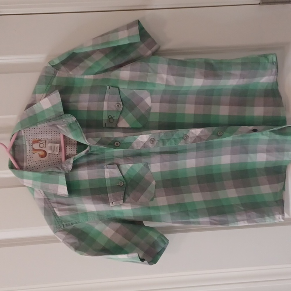 OP SHORT SLEEVE SHIRT